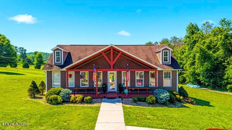 Tiny photo for 301 Mountain Way, Sharps Chapel, TN 37866 (MLS # 1342992)