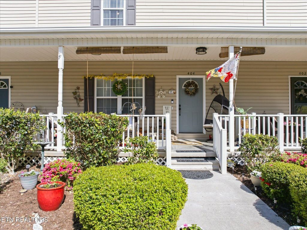 Photo of 404 Ashbury Circle, Sweetwater, TN 37874 (MLS # 1337239)