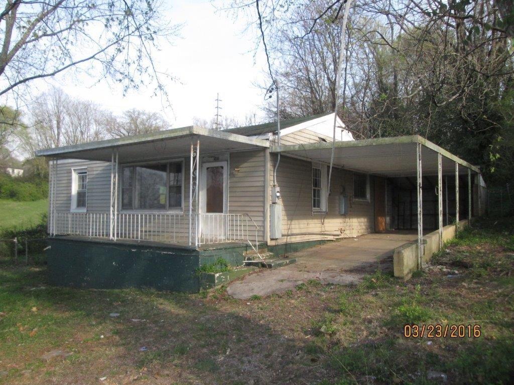 Photo 1 of 9 — 948 Maryland Ave, Knoxville, TN 37921