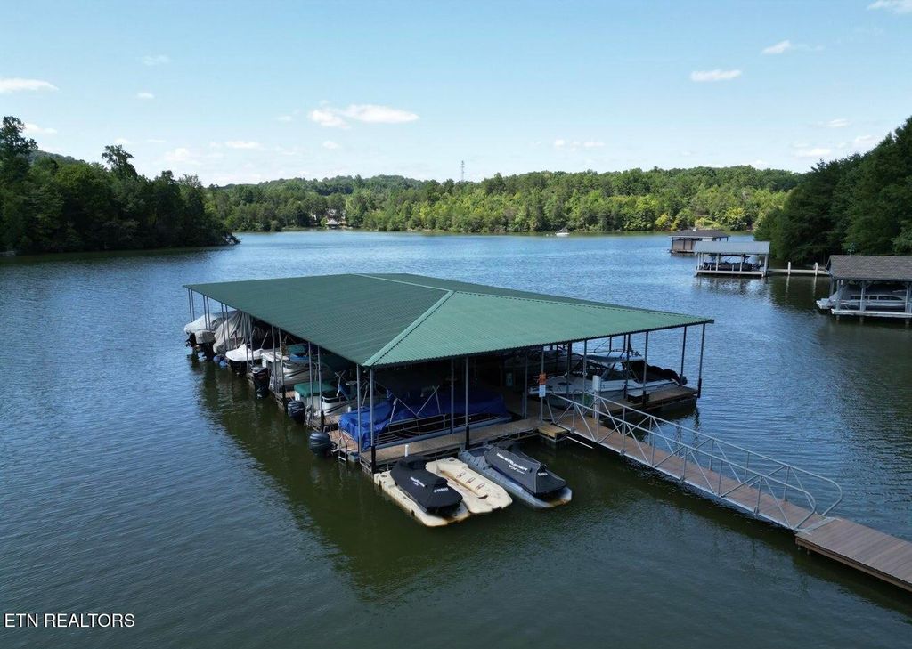 Photo of 600 Wood Duck Drive, Vonore, TN 37885 (MLS # 1318421)