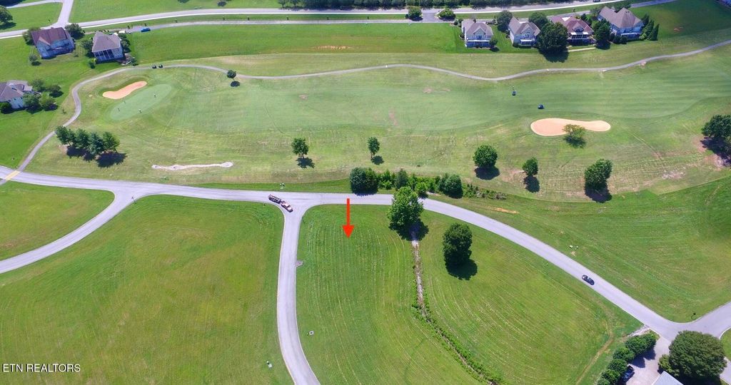 Photo of 600 Wood Duck Drive, Vonore, TN 37885 (MLS # 1318421)