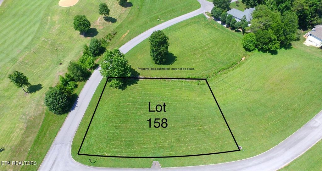 Photo of 600 Wood Duck Drive, Vonore, TN 37885 (MLS # 1318421)