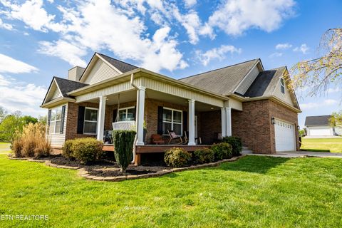 Photo of 5110 Eagle Crossing Drive, Maryville, TN 37801 (MLS # 1334995)