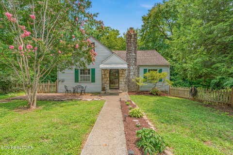 Photo of 904 Lester Rd, Knoxville, TN 37920 (MLS # 1350161)