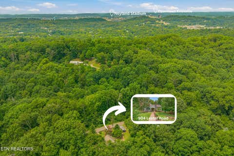 Tiny photo for 904 Lester Rd, Knoxville, TN 37920 (MLS # 1350161)