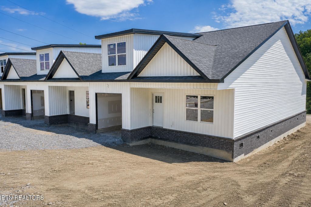 Photo of 345 Webster Drive, Blaine, TN 37709 (MLS # 1341001)