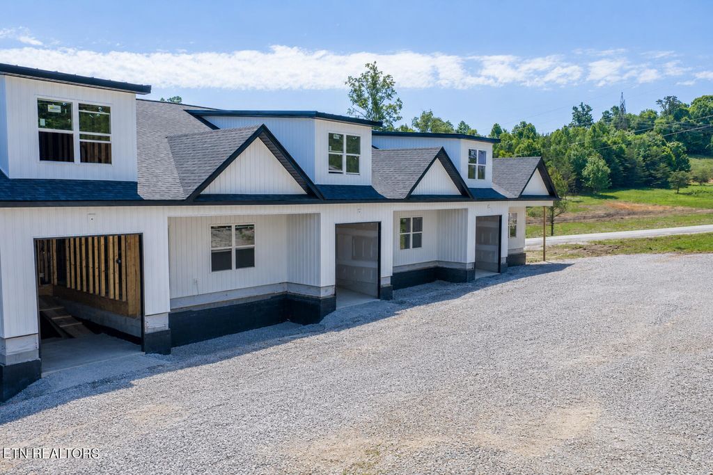 Photo of 345 Webster Drive, Blaine, TN 37709 (MLS # 1341001)