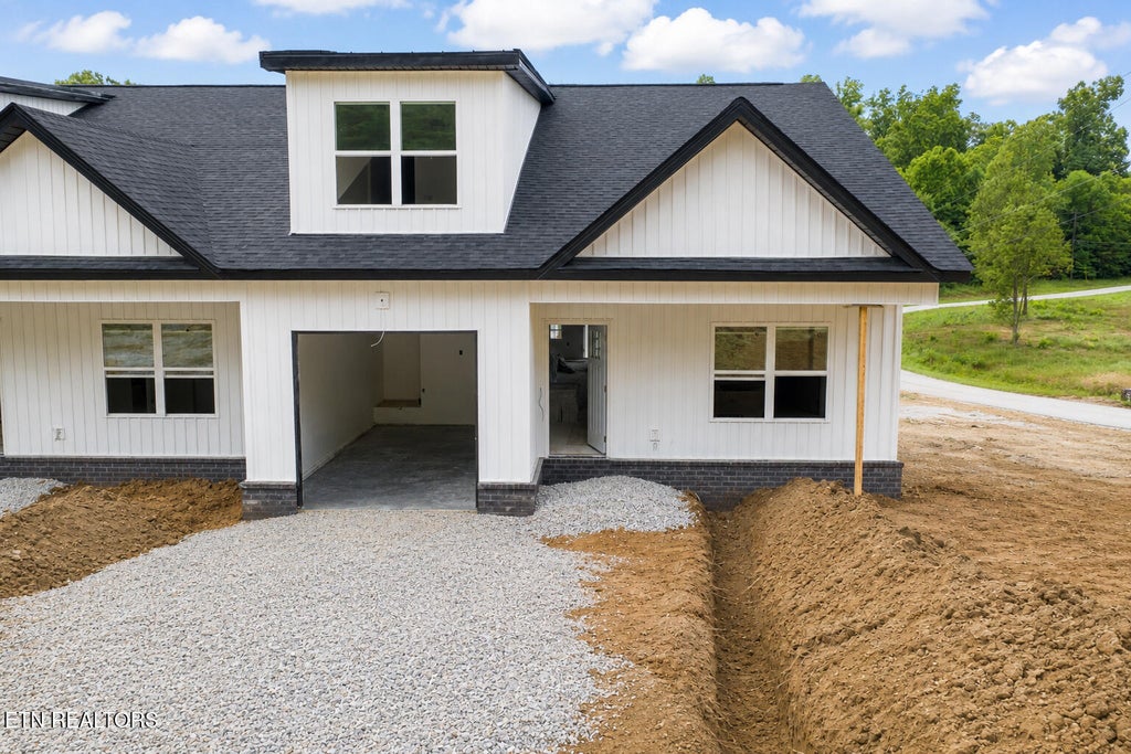 Photo of 345 Webster Drive, Blaine, TN 37709 (MLS # 1341001)
