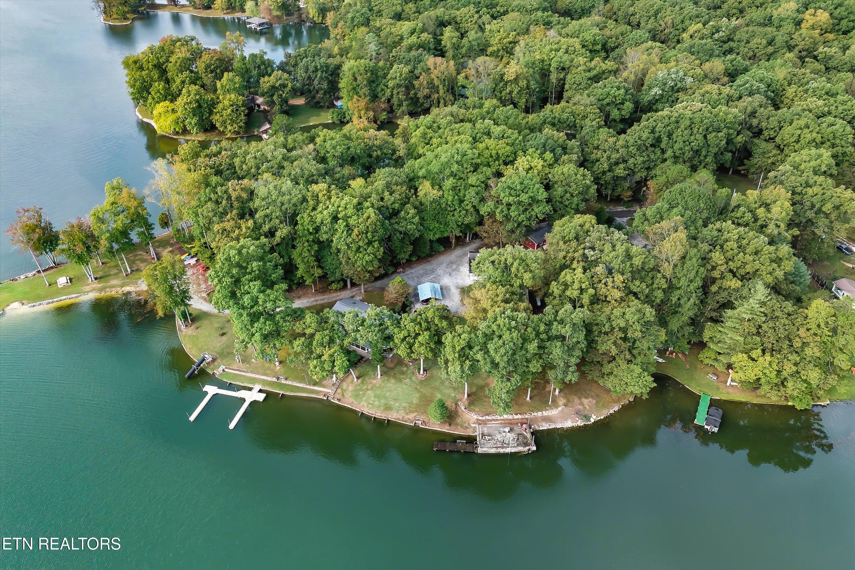 200 Emerald Cove Lane