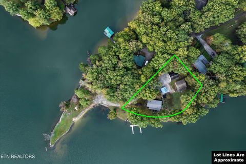 Photo of 200 Emerald Cove Ln Lane, Rockwood, TN 37854 (MLS # 1318142)