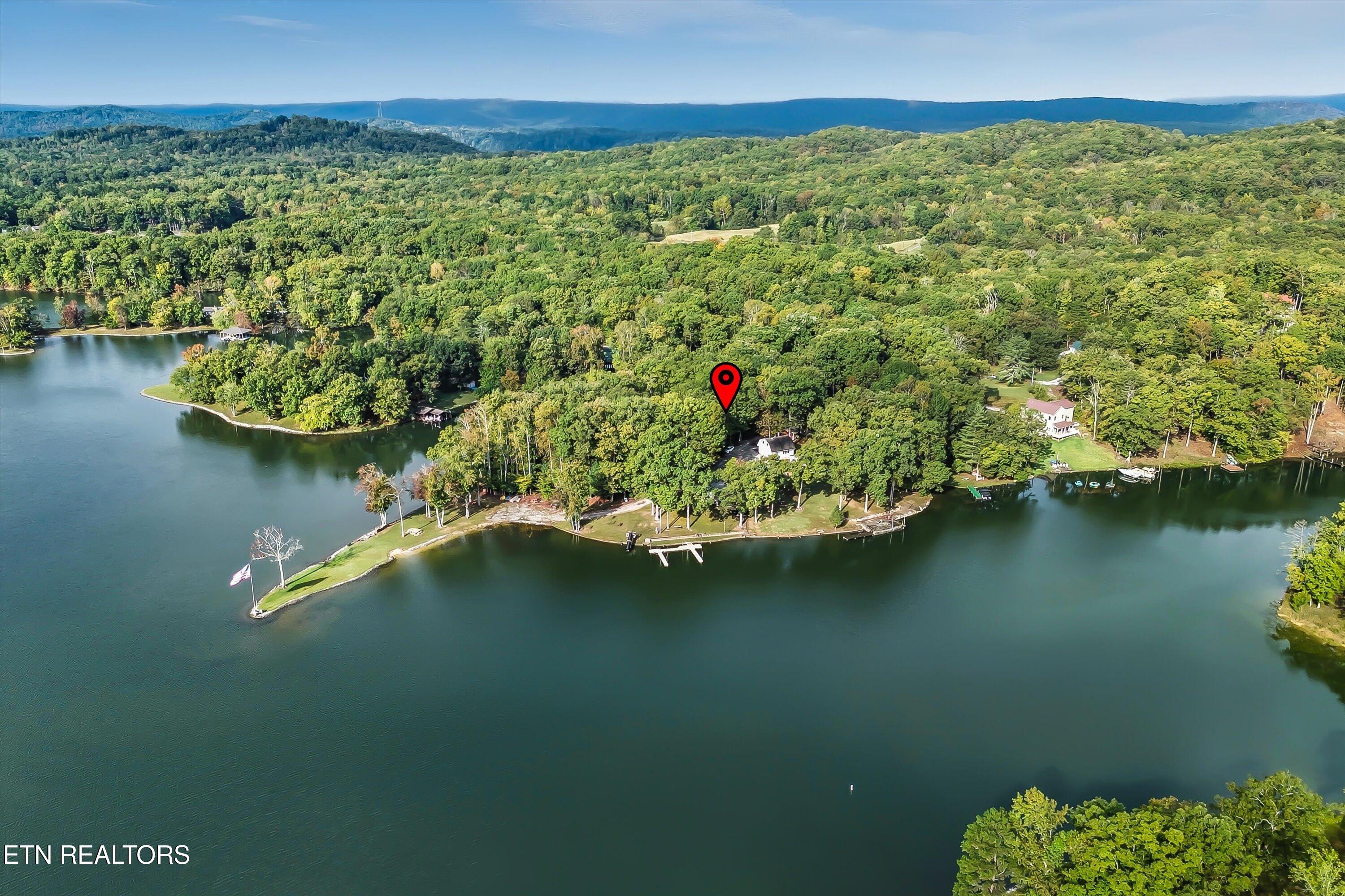 200 Emerald Cove Lane