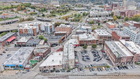 Tiny photo for 105 W Jackson Ave #2, Knoxville, TN 37902 (MLS # 1320543)