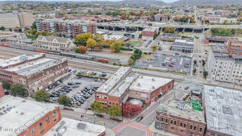 Tiny photo for 105 W Jackson Ave #2, Knoxville, TN 37902 (MLS # 1320543)