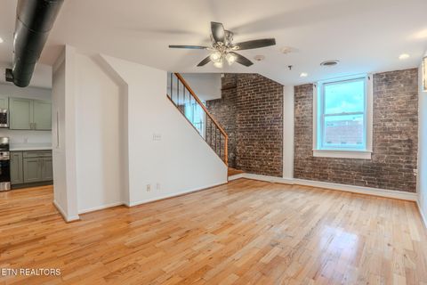 Tiny photo for 105 W Jackson Ave #2, Knoxville, TN 37902 (MLS # 1320543)