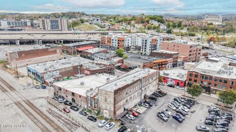 Tiny photo for 105 W Jackson Ave #2, Knoxville, TN 37902 (MLS # 1320543)