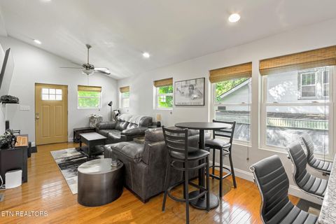 Tiny photo for 2029 E 5Th Ave, Knoxville, TN 37917 (MLS # 1340385)
