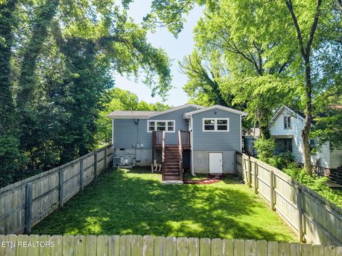 Tiny photo for 2029 E 5Th Ave, Knoxville, TN 37917 (MLS # 1340385)