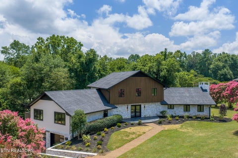 Photo of 5216 Hickory Hollow Rd #1, Knoxville, TN 37919 (MLS # 1359971)