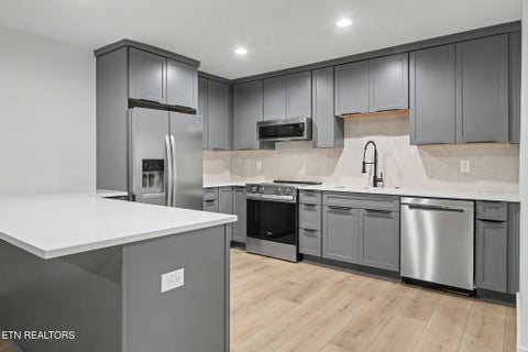 Tiny photo for 5216 Hickory Hollow Rd #1, Knoxville, TN 37919 (MLS # 1359971)