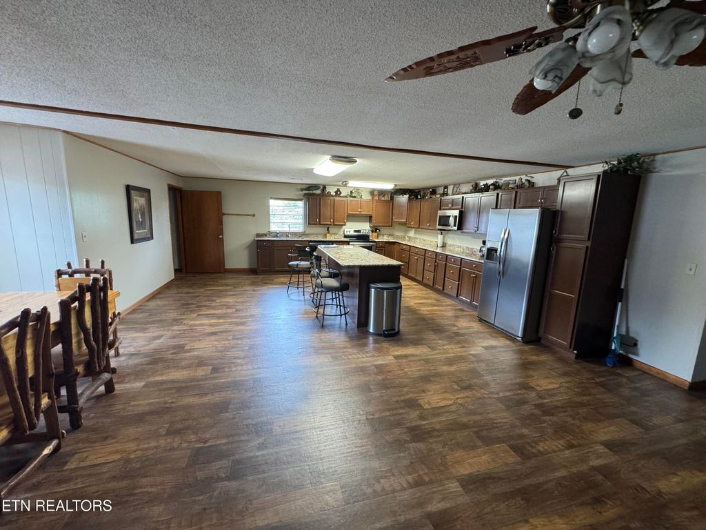 Photo of 903 Veterans Memorial Dr Drive, Tellico Plains, TN 37385 (MLS # 1310962)