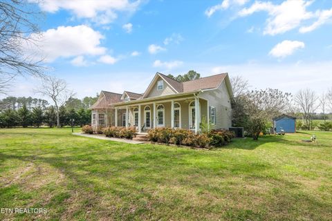 Tiny photo for 103 Hagler St, Madisonville, TN 37354 (MLS # 1334423)