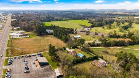 Tiny photo for 103 Hagler St, Madisonville, TN 37354 (MLS # 1334423)