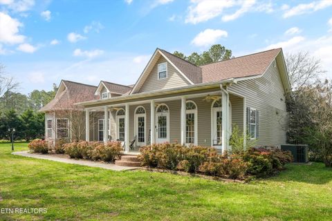 Tiny photo for 103 Hagler St, Madisonville, TN 37354 (MLS # 1334423)