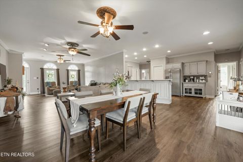 Tiny photo for 103 Hagler St, Madisonville, TN 37354 (MLS # 1334423)