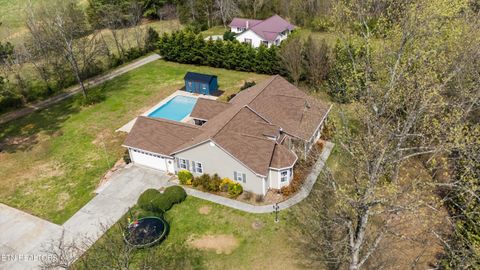 Tiny photo for 103 Hagler St, Madisonville, TN 37354 (MLS # 1334423)