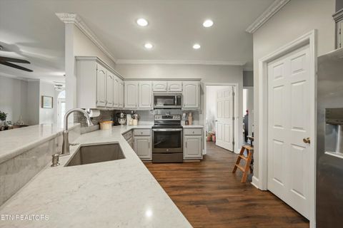 Tiny photo for 103 Hagler St, Madisonville, TN 37354 (MLS # 1334423)