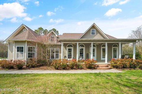 Photo of 103 Hagler St, Madisonville, TN 37354 (MLS # 1334423)