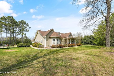 Tiny photo for 103 Hagler St, Madisonville, TN 37354 (MLS # 1334423)