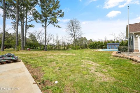 Tiny photo for 103 Hagler St, Madisonville, TN 37354 (MLS # 1334423)