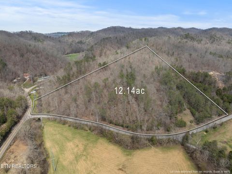 Tiny photo for Ailor Gap Rd, Maynardville, TN 37807 (MLS # 1333945)