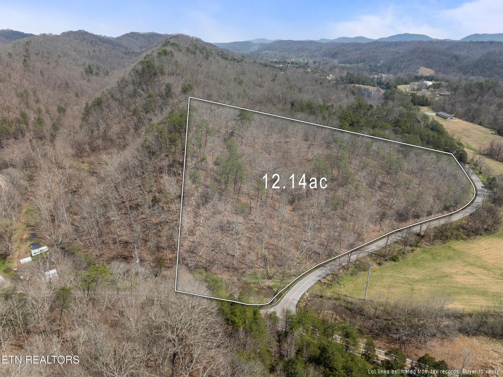 Photo of Ailor Gap Rd, Maynardville, TN 37807 (MLS # 1333945)