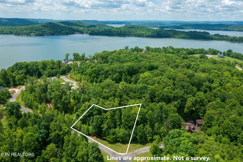 Photo of 127 E Shore Lane, Rockwood, TN 37854 (MLS # 1300115)