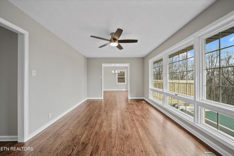 Tiny photo for 2010 Martha Berry Drive, Knoxville, TN 37918 (MLS # 1329128)