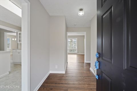 Tiny photo for 2010 Martha Berry Drive, Knoxville, TN 37918 (MLS # 1329128)