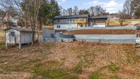 Tiny photo for 2010 Martha Berry Drive, Knoxville, TN 37918 (MLS # 1329128)