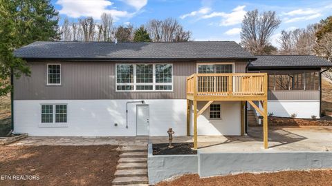 Tiny photo for 2010 Martha Berry Drive, Knoxville, TN 37918 (MLS # 1329128)