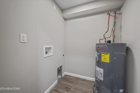 Tiny photo for 2010 Martha Berry Drive, Knoxville, TN 37918 (MLS # 1329128)