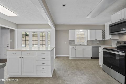 Tiny photo for 2010 Martha Berry Drive, Knoxville, TN 37918 (MLS # 1329128)