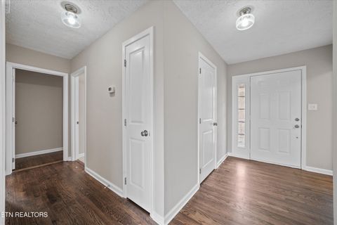 Tiny photo for 2010 Martha Berry Drive, Knoxville, TN 37918 (MLS # 1329128)