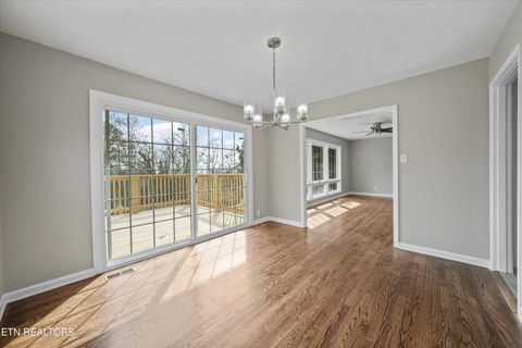 Tiny photo for 2010 Martha Berry Drive, Knoxville, TN 37918 (MLS # 1329128)