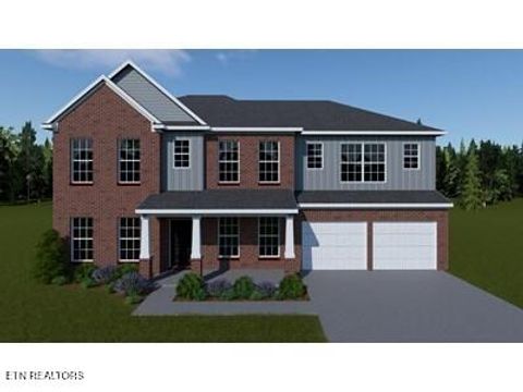 2089 Hickory Reserve Rd Knoxville TN 37932