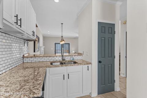 Tiny photo for 8824 Lennox View Way, Knoxville, TN 37923 (MLS # 1328430)