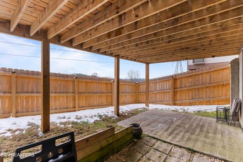 Tiny photo for 8824 Lennox View Way, Knoxville, TN 37923 (MLS # 1328430)