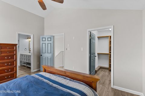 Tiny photo for 8824 Lennox View Way, Knoxville, TN 37923 (MLS # 1328430)