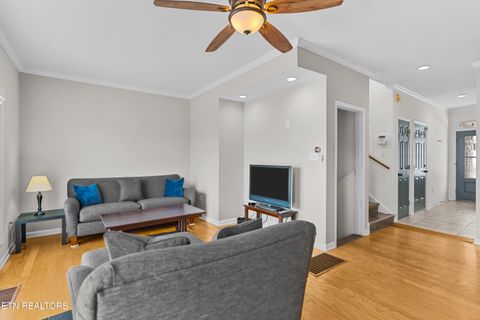 Tiny photo for 8824 Lennox View Way, Knoxville, TN 37923 (MLS # 1328430)