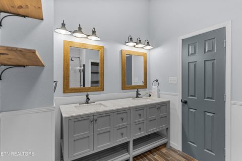 Tiny photo for 8824 Lennox View Way, Knoxville, TN 37923 (MLS # 1328430)